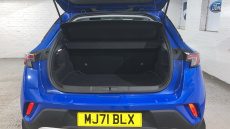 Vauxhall Mokka 1.2 Turbo 100 Elite Nav 5dr Petrol Hatchback